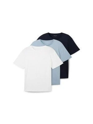 T-shirt basic Tom Tailor
