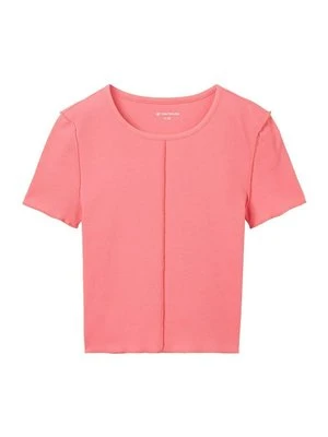 T-shirt basic Tom Tailor