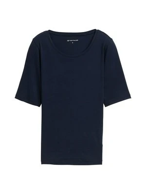 T-shirt basic Tom Tailor