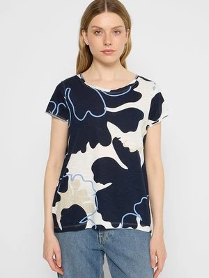 T-shirt basic Tom Tailor