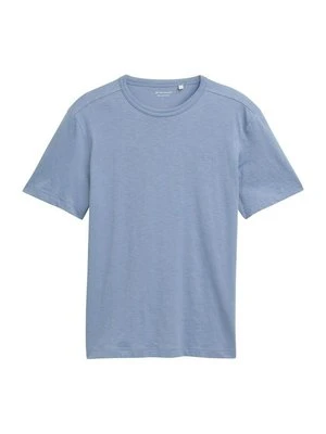 Zdjęcie produktu T-shirt basic Tom Tailor niebieski