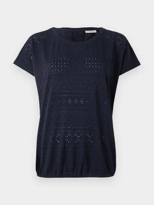 T-shirt basic Tom Tailor