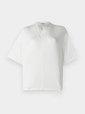 Zdjęcie produktu T-shirt basic Tom Tailor biały