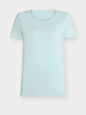 T-shirt basic Tom Tailor