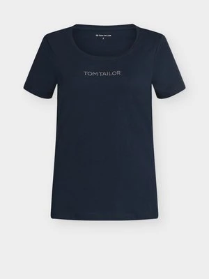 T-shirt basic Tom Tailor