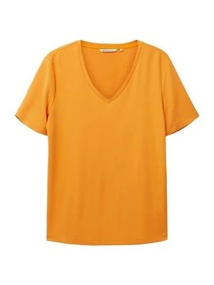 T-shirt basic Tom Tailor Denim