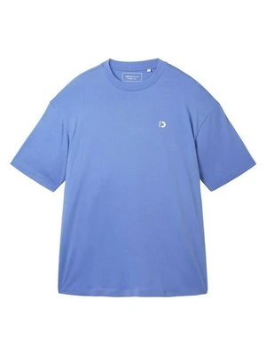 T-shirt basic Tom Tailor Denim