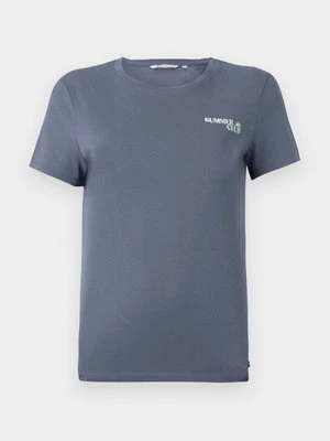 T-shirt basic Tom Tailor Denim