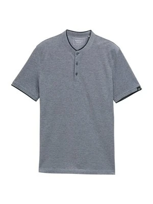 T-shirt basic Tom Tailor Denim