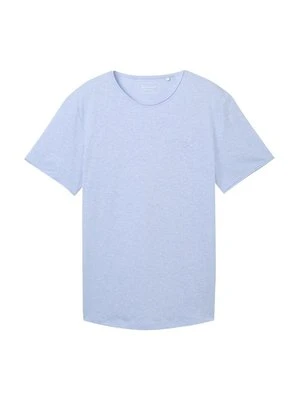 T-shirt basic Tom Tailor Denim