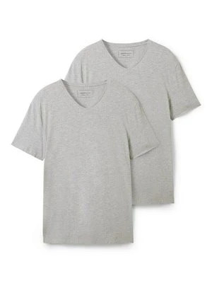 T-shirt basic Tom Tailor Denim