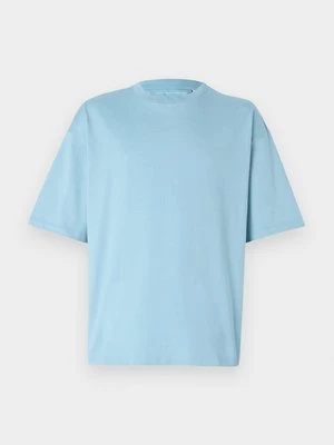 Zdjęcie produktu T-shirt basic Tom Tailor niebieski