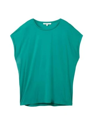 T-shirt basic Tom Tailor Denim