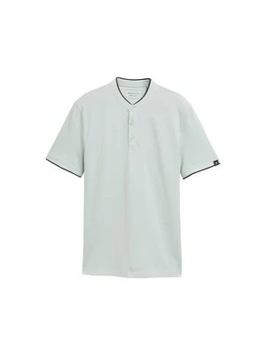 T-shirt basic Tom Tailor Denim