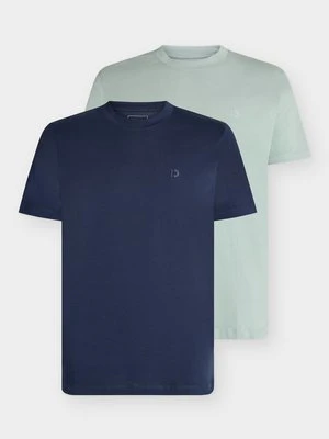 T-shirt basic Tom Tailor Denim
