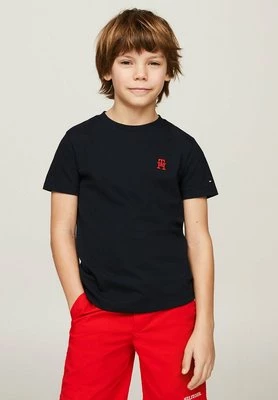 T-shirt basic Tommy Hilfiger