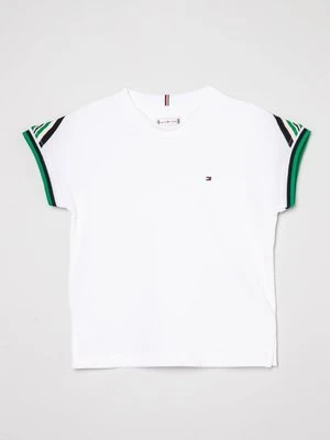 T-shirt basic Tommy Hilfiger