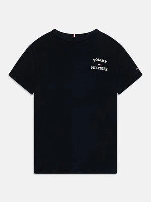 T-shirt basic Tommy Hilfiger