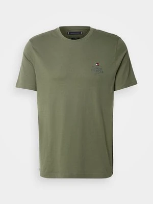 Zdjęcie produktu T-shirt basic Tommy Hilfiger