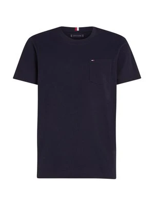 T-shirt basic Tommy Hilfiger