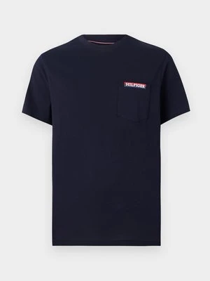 Zdjęcie produktu T-shirt basic Tommy Hilfiger