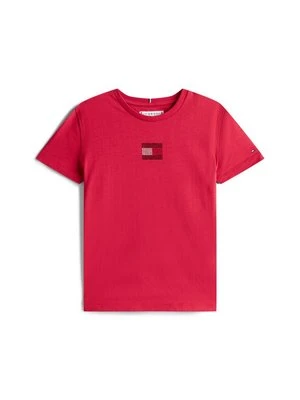 T-shirt basic Tommy Hilfiger