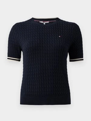 Zdjęcie produktu T-shirt basic Tommy Hilfiger