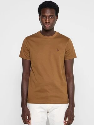 T-shirt basic Tommy Hilfiger khaki