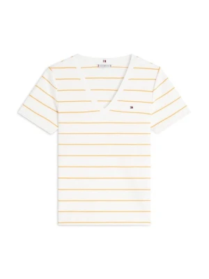 T-shirt basic Tommy Hilfiger