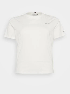 T-shirt basic Tommy Hilfiger Curve