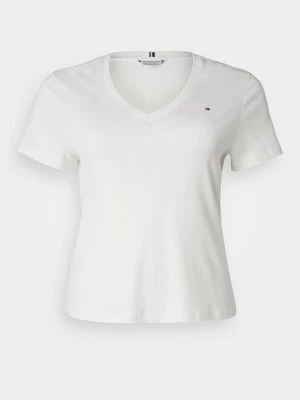 T-shirt basic Tommy Hilfiger Curve