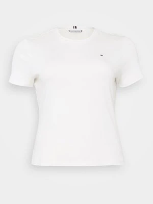 T-shirt basic Tommy Hilfiger Curve