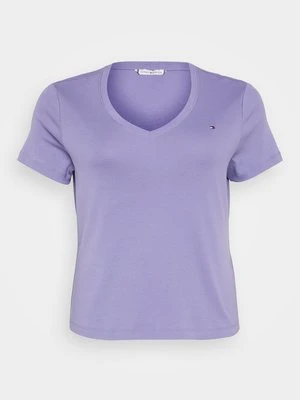 T-shirt basic Tommy Hilfiger Curve