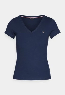 T-shirt basic Tommy Jeans