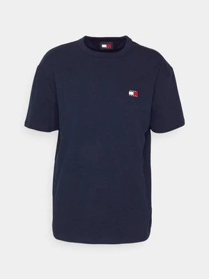 T-shirt basic Tommy Jeans