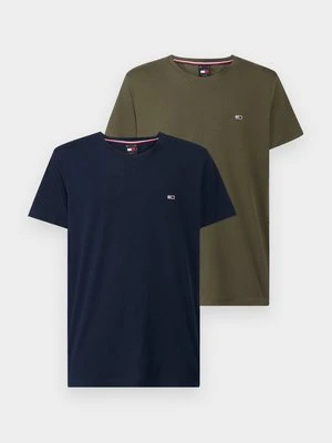 T-shirt basic Tommy Jeans