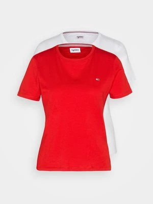 T-shirt basic Tommy Jeans