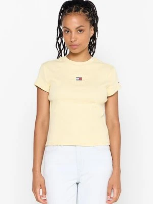 T-shirt basic Tommy Jeans