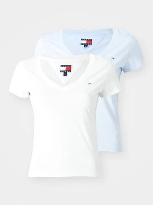T-shirt basic Tommy Jeans