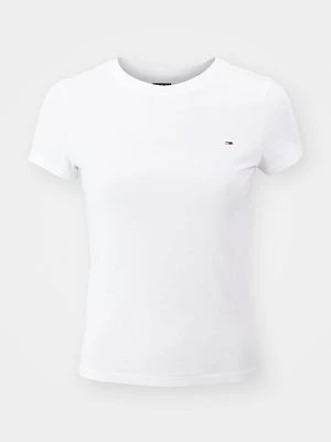 T-shirt basic Tommy Jeans