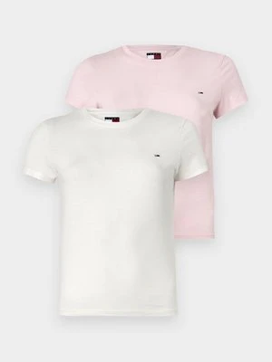 T-shirt basic Tommy Jeans