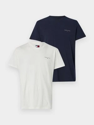 T-shirt basic Tommy Jeans