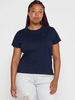 T-shirt basic Tommy Jeans