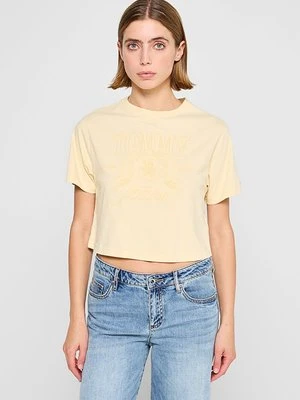 T-shirt basic Tommy Jeans