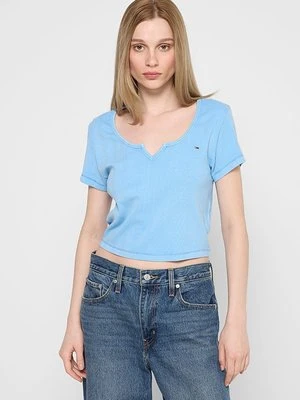 T-shirt basic Tommy Jeans