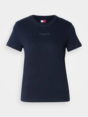 T-shirt basic Tommy Jeans