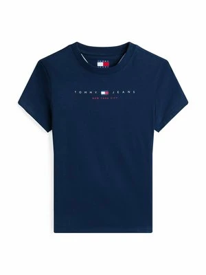 T-shirt basic Tommy Jeans