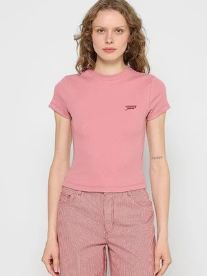 T-shirt basic Tommy Jeans