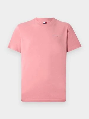 T-shirt basic Tommy Jeans