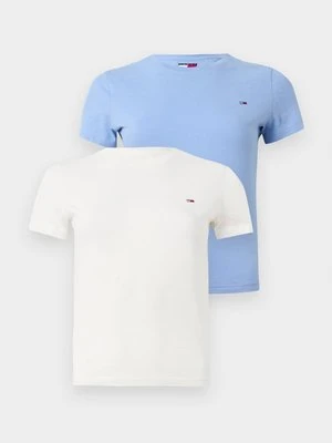 T-shirt basic Tommy Jeans